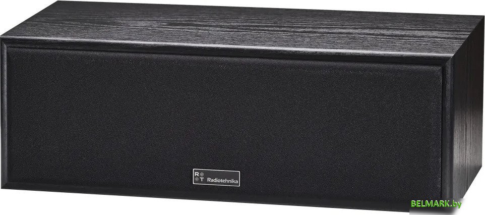 Полочная акустика Radiotehnika Alfa 1.03 - фото2