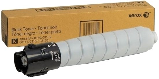 Картридж Xerox 006R01758 - фото