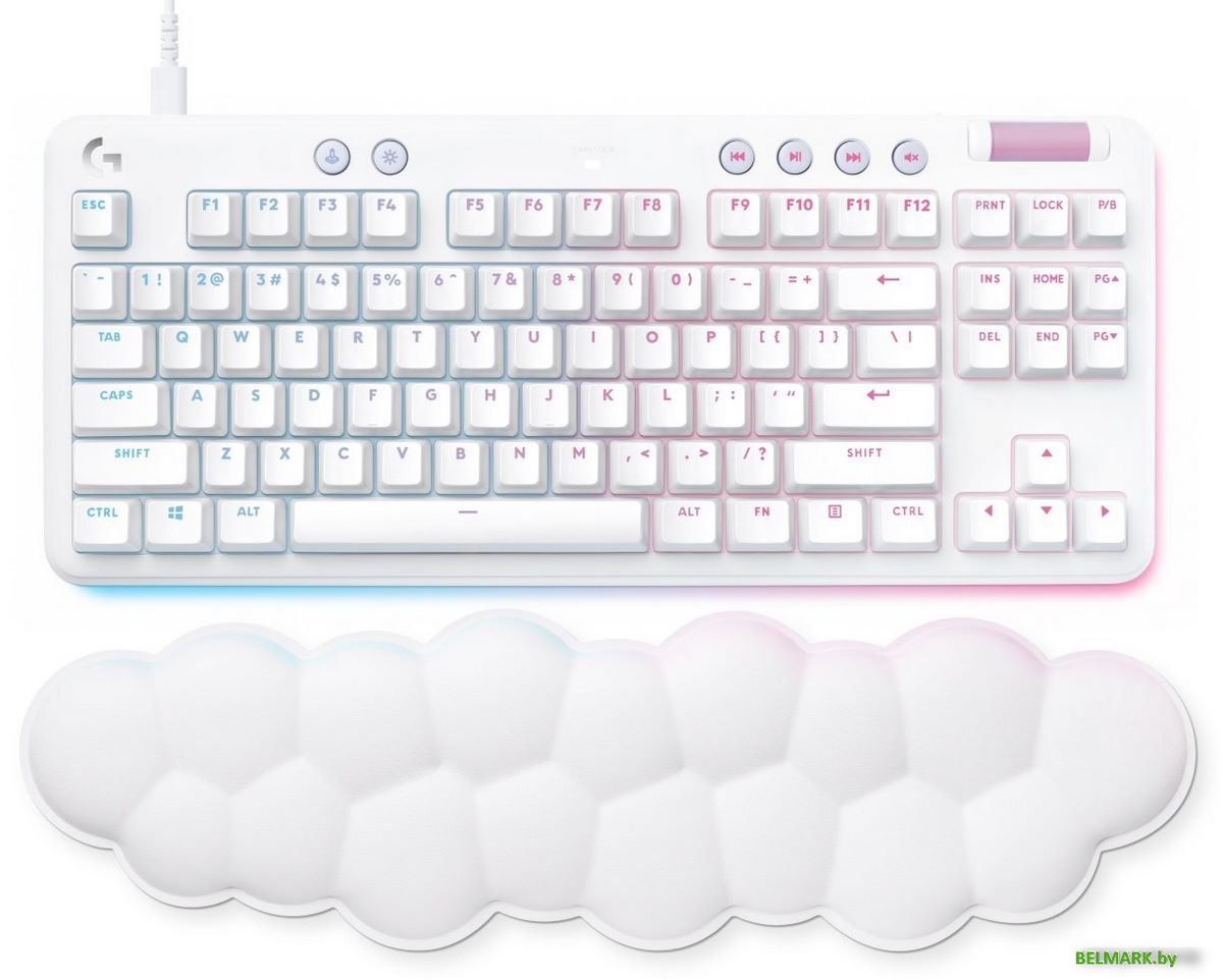 Клавиатура Logitech G713 Linear 920-010678 (нет кириллицы) - фото