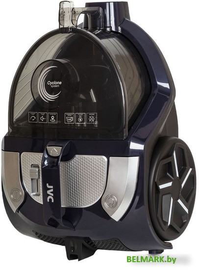 Пылесос JVC JH-VC445 - фото2