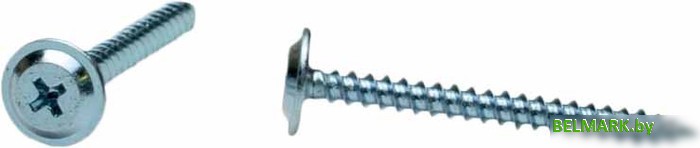 Саморез ЕКТ CV013807 (4000 шт) - фото