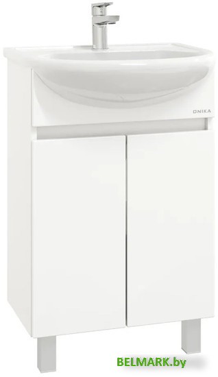 Onika Тумба под умывальник Милтон 50 105036 - фото