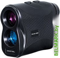 Лазерный дальномер Condtrol Vector 600 - фото