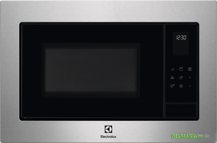 Микроволновая печь Electrolux EMS4253TEX - фото