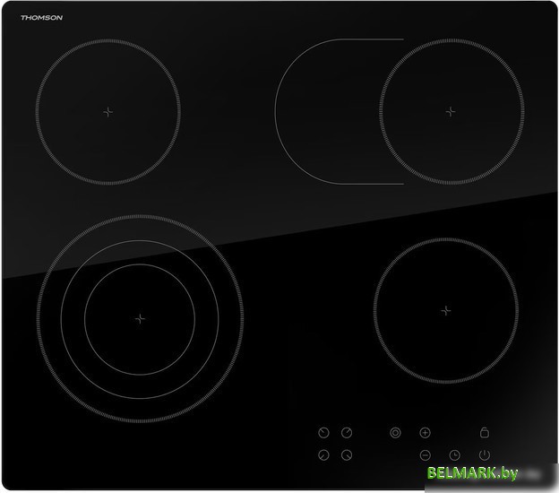 Варочная панель Thomson HC20-4E04 - фото