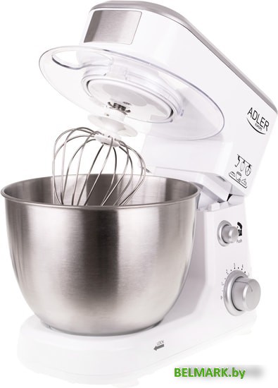 Планетарный миксер Adler AD 4216 - фото