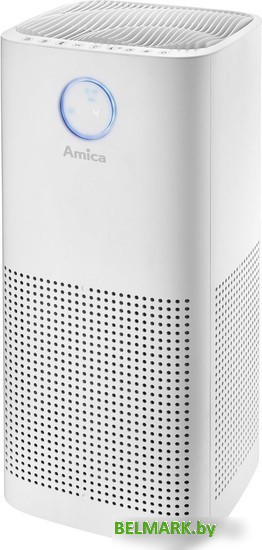 Очиститель воздуха Amica APD 4011 - фото2