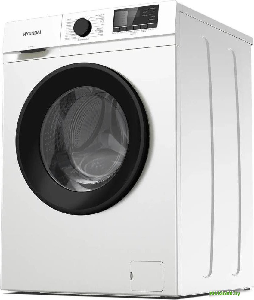 Стиральная машина Hyundai WME7208 - фото2
