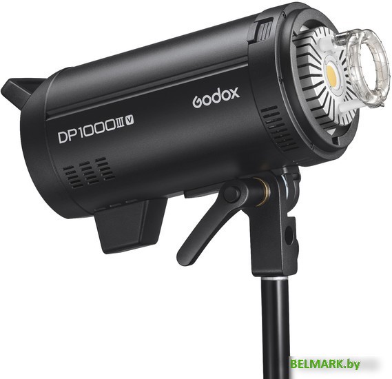 Лампа Godox DP1000IIIV - фото