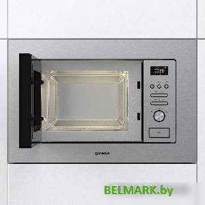 Микроволновая печь Gorenje BM201AM1X - фото2