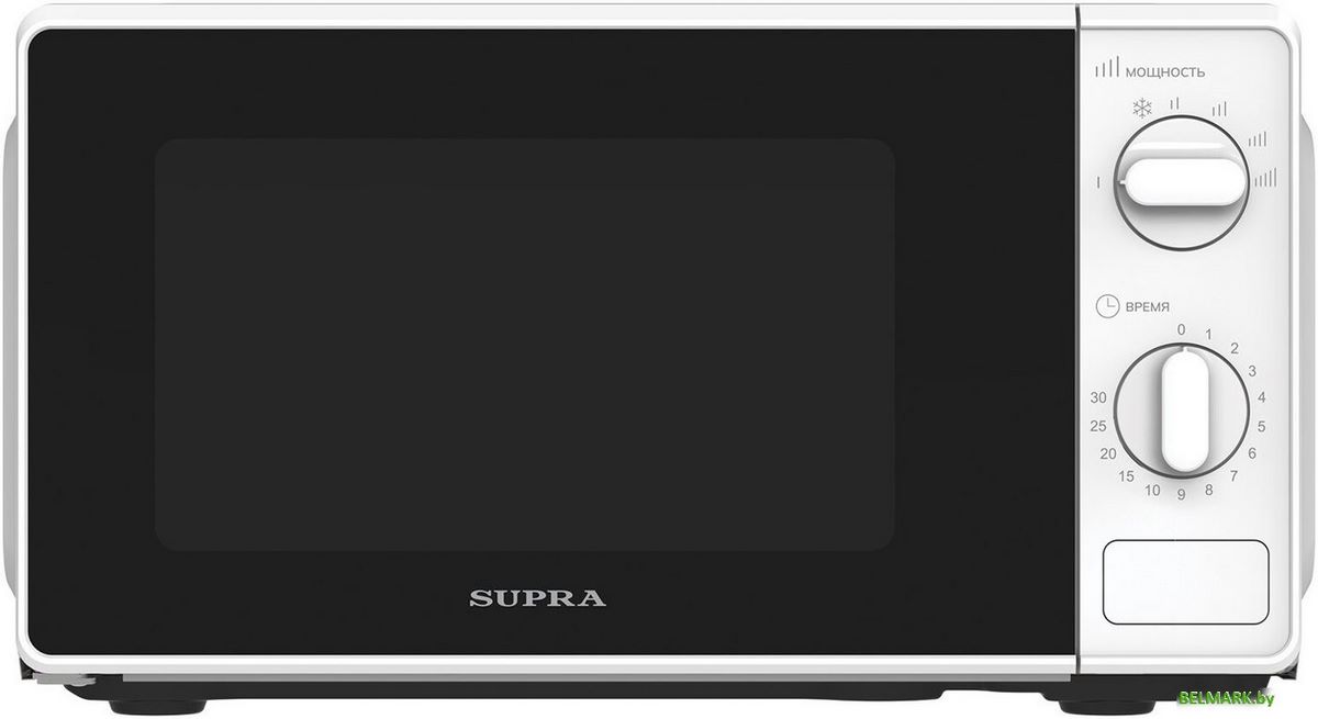 Микроволновая печь Supra 20MW24 - фото