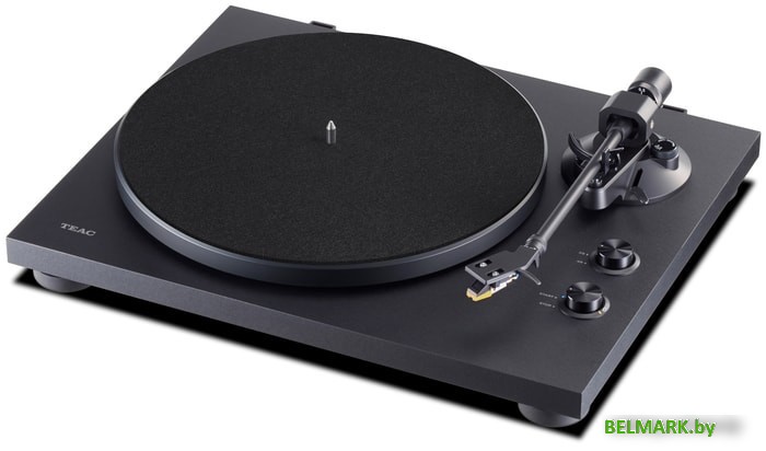 TEAC TN-280BT (черный) - фото