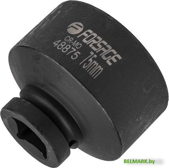 Головка слесарная FORSAGE F-48875 - фото2