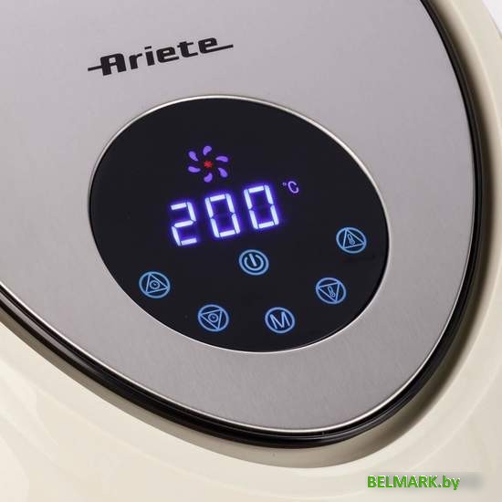 Аэрофритюрница Ariete 4618/02 Air Fryer XXL - фото2