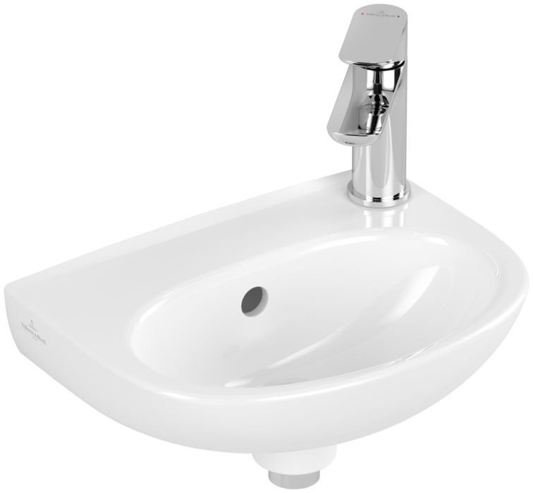 Умывальник Villeroy & Boch O.Novo 43403601 - фото