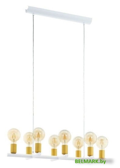 Подвесная люстра Eglo Adri 2 97448 - фото