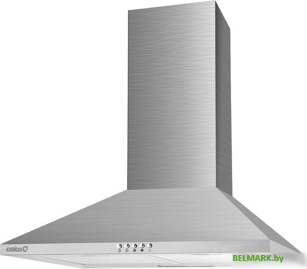 Кухонная вытяжка CATA V3-S500 X - фото