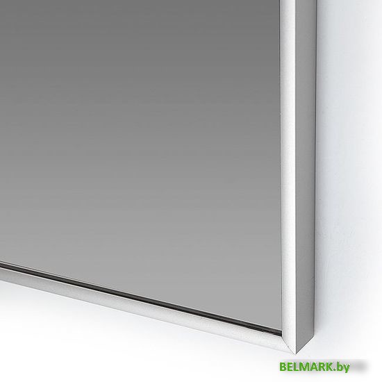Зеркало Алмаз-Люкс М-344 120х40 - фото2