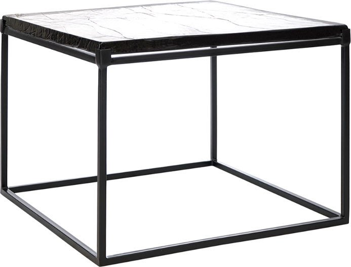 Журнальный столик Bergenson Bjorn Mayen Frosted BB0000294 - фото