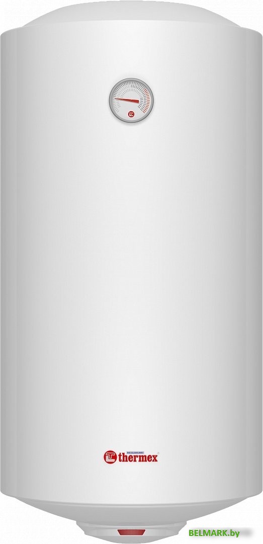 Накопительный электрический водонагреватель Thermex TitaniumHeat 100 V - фото