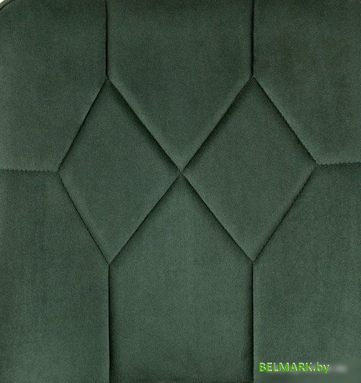 Стул Halmar K539 (зеленый/черный) - фото2