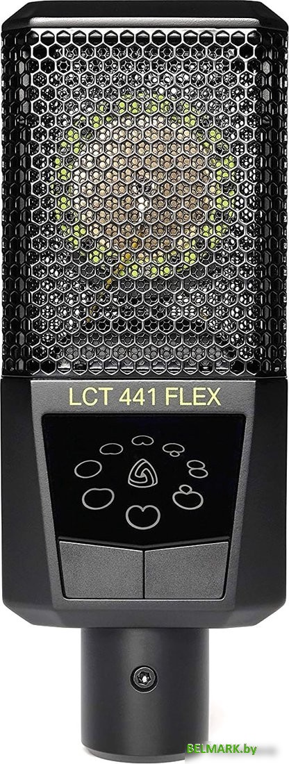 Проводной микрофон Lewitt LCT 441 Flex - фото