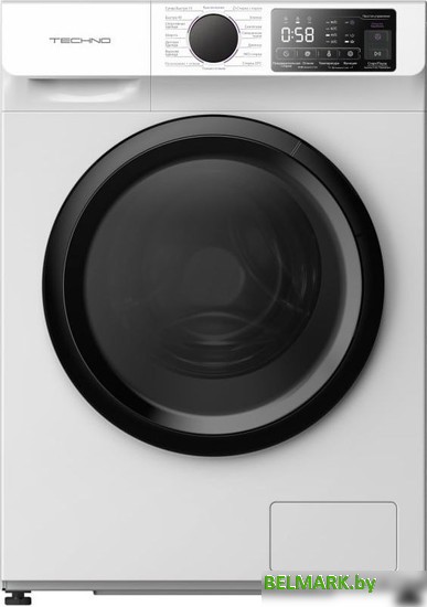 Стиральная машина TECHNO MFN70-U1211B - фото