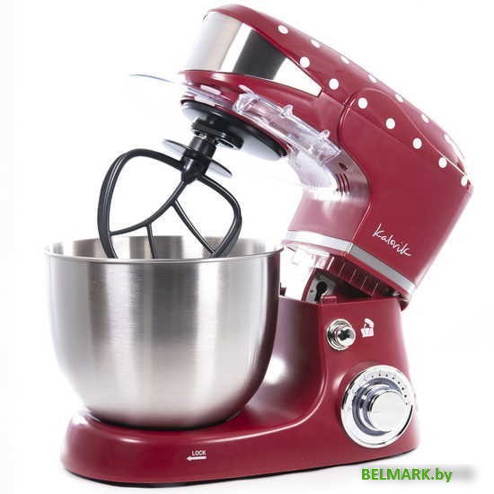 Планетарный миксер Kalorik M 3014 - фото2