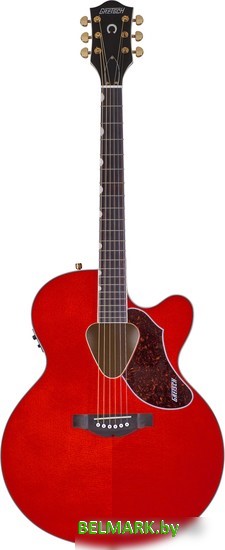 Электроакустическая гитара Gretsch G5022CE Rancher Savannah Sunset - фото