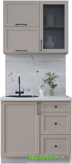 Интерлиния Тренд 0.9Б (луна/луна/бискайская сосна) - фото