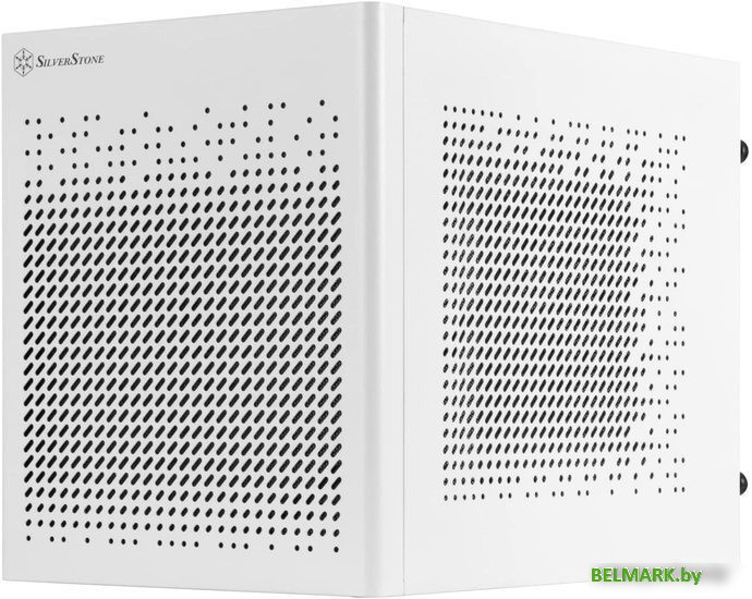 Корпус SilverStone Sugo 16 SST-SG16W - фото