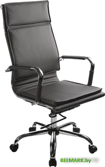 Кресло Бюрократ CH-993 (черный) - фото