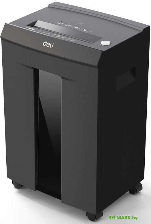 Шредер Deli ET098 - фото