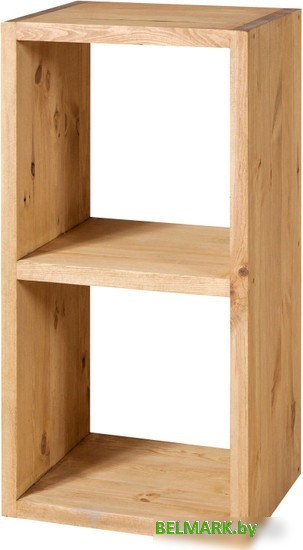 Стеллаж Kommodum 830x430x350 KCC2 - фото