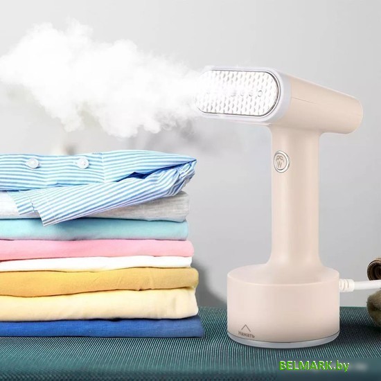 Отпариватель Kitfort KT-9153 - фото2