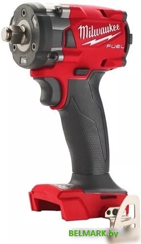 Гайковерт Milwaukee M18 FIW2F38-0X 4933478650 (без АКБ, кейс) - фото2