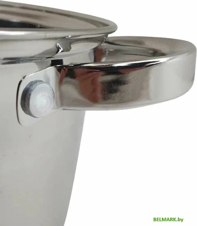 Кастрюля Webber BE-128-8L - фото2