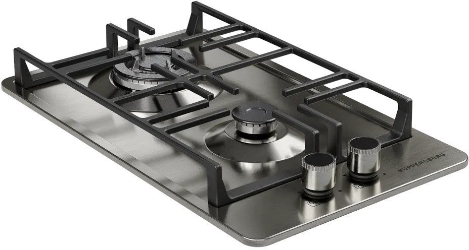 Варочная панель KUPPERSBERG FS 39 X - фото2