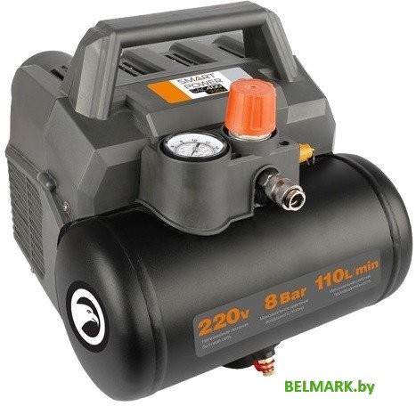 Компрессор Беркут Smart Power SAC-400 - фото