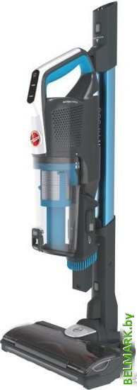 Пылесос Hoover HF500 HF522STP 011 - фото2