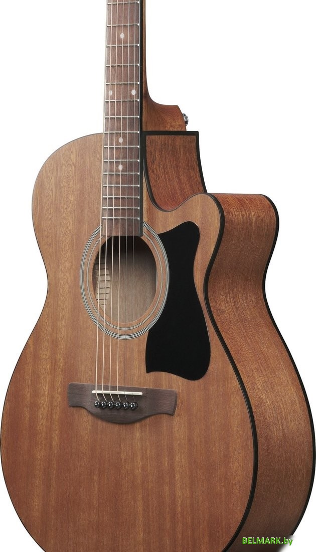 Электроакустическая гитара Ibanez VC44CE OPN - фото2