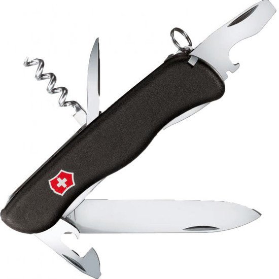 Туристический нож Victorinox Picknicker 0.8353.3 - фото