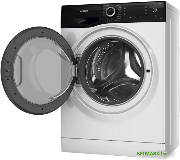 Стиральная машина Hotpoint NSD 8249 ZD AVE RU - фото2
