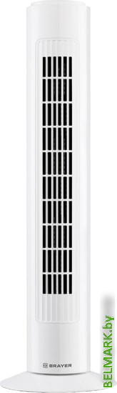 Вентилятор Brayer BR4952WH - фото
