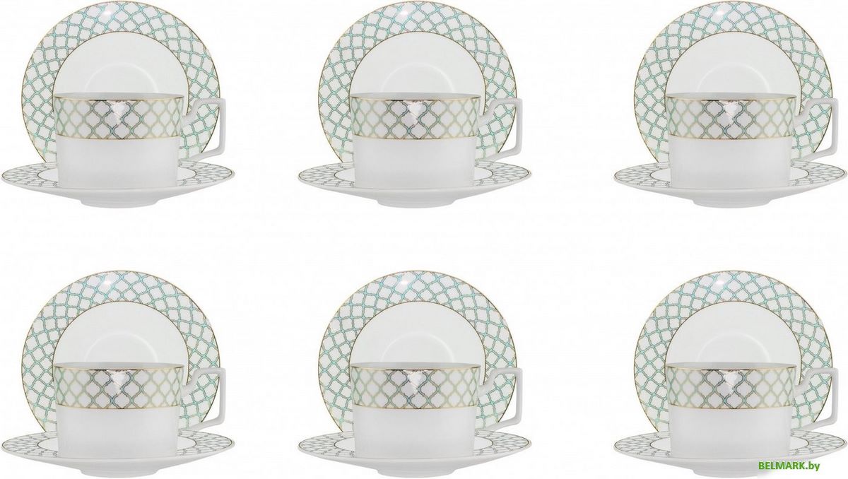 Сервиз Lenardi Версаль 145-620 - фото