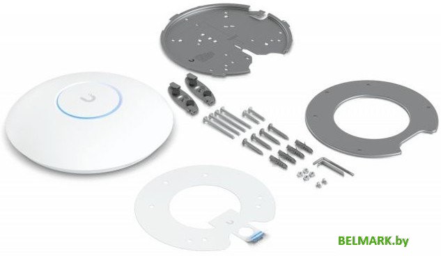 Точка доступа Ubiquiti U7 Pro Max - фото2