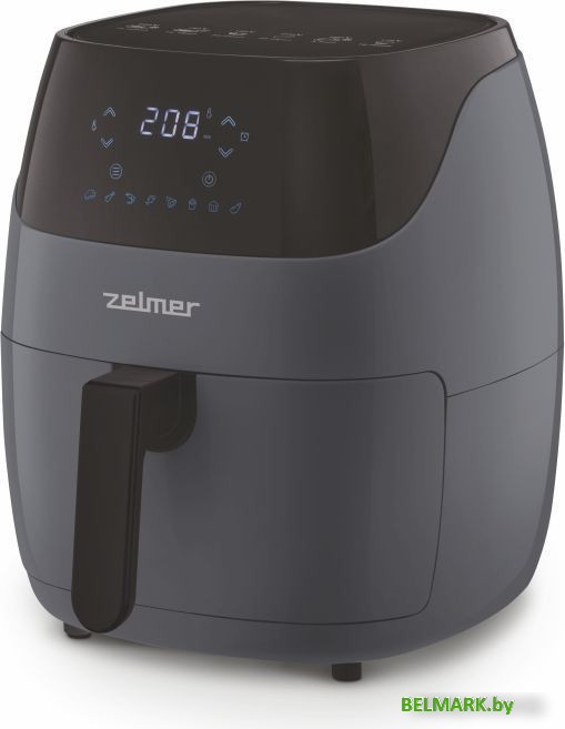 Аэрофритюрница Zelmer ZAF5502G - фото2