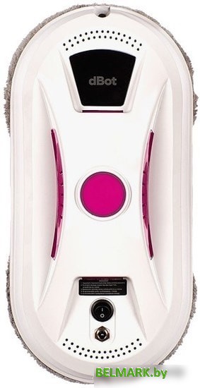 Робот для мытья окон dBot W120 - фото