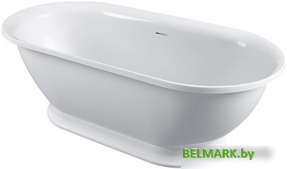 Ванна Belux Анжело Ан-1650 165x80 (белый) - фото