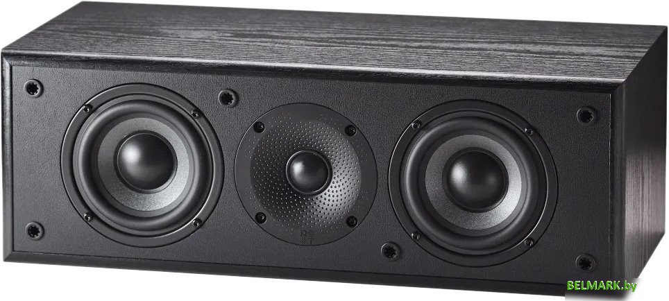 Полочная акустика Radiotehnika Alfa 1.03 - фото